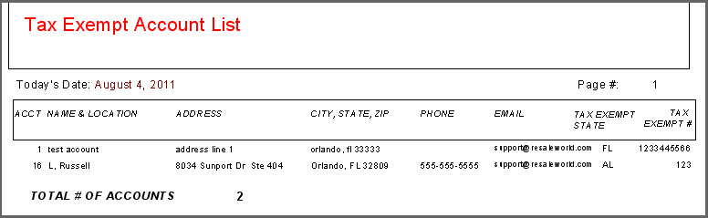 Tax Exempt Account list.jpg