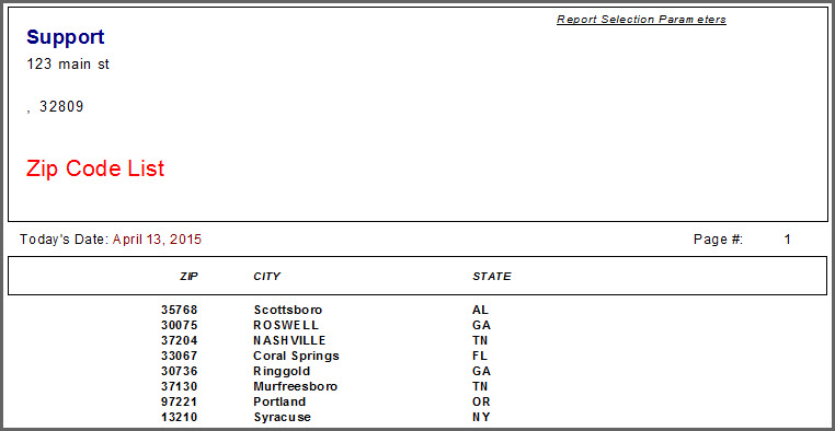 **Zip Code List**.jpg **Zip Code List**.jpg