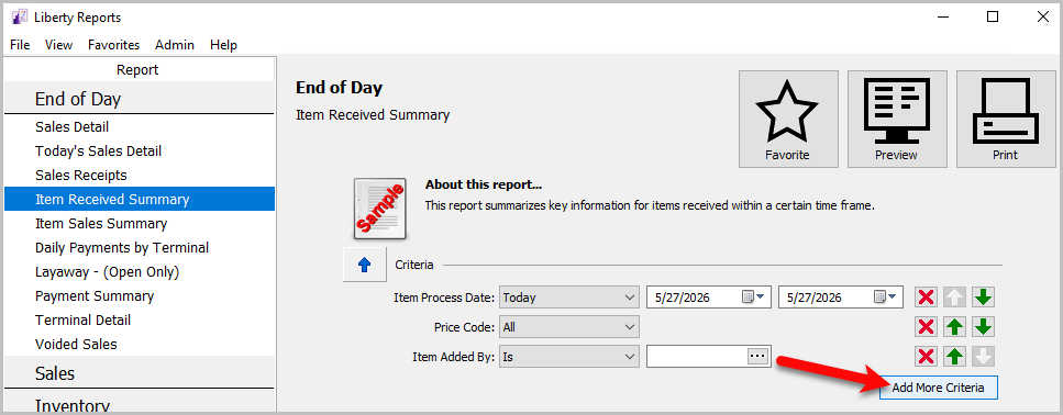 items_received_summary_add_more_criteria.png